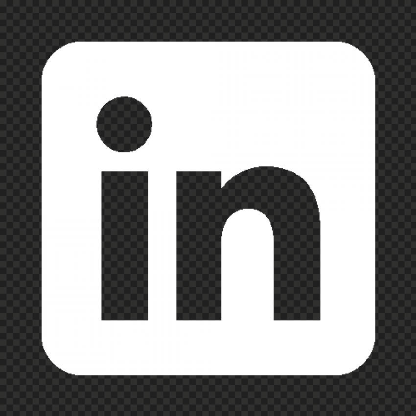 Linkedin logo